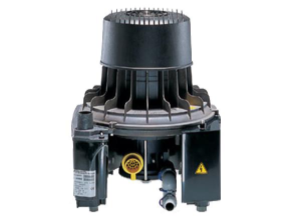 Dürr VS 300 S